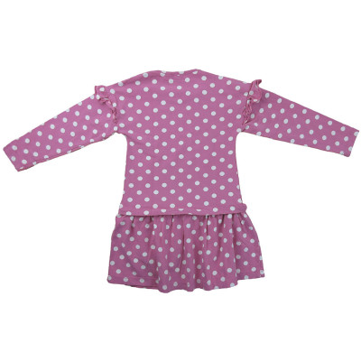 Robe - MINIMAN - 4 ans