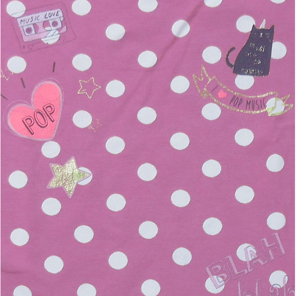 Robe - MINIMAN - 4 ans
