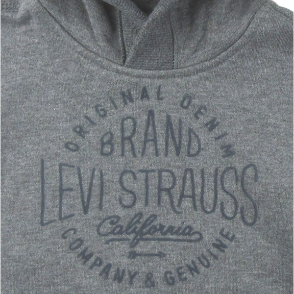 Sweat - LEVI'S - 2 ans