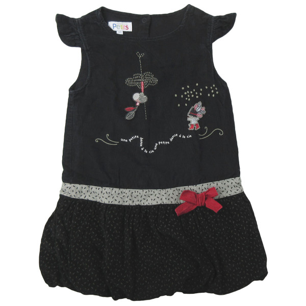 Robe - COMPAGNIE DES PETITS - 3 ans