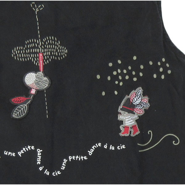 Robe - COMPAGNIE DES PETITS - 3 ans