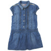 Robe en jeans - DPAM - 4 ans (102)