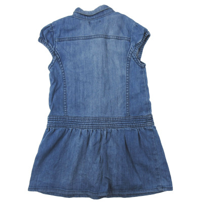 Robe en jeans - DPAM - 4 ans (102)