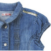 Robe en jeans - DPAM - 4 ans (102)