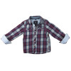 Chemise - URBAN WAVE - 4 ans (104)