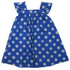 Robe - GRAIN DE BLÉ - 3 ans (98)