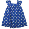 Robe - GRAIN DE BLÉ - 3 ans (98)