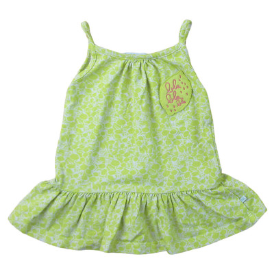 Kleid - Bla bla bla - 3 Monate 62 cm