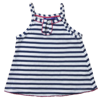 Blouse - MEXX - 9-12 maanden (74)