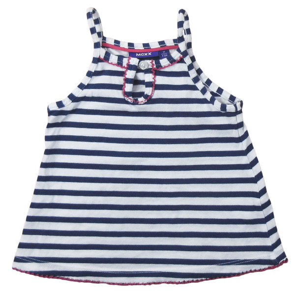 Blouse - MEXX - 9-12 maanden (74)
