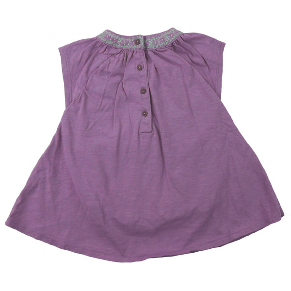Robe - VERTBAUDET - 6 mois (68)