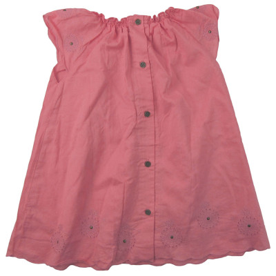 Robe - GRAIN DE BLÉ - 18 mois (80)