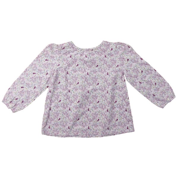 Blouse - DPAM - 3 ans (94)