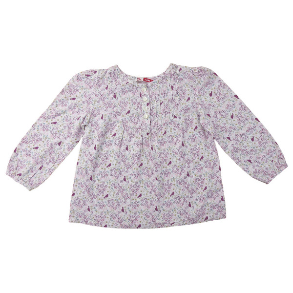 Blouse - DPAM - 3 ans (94)