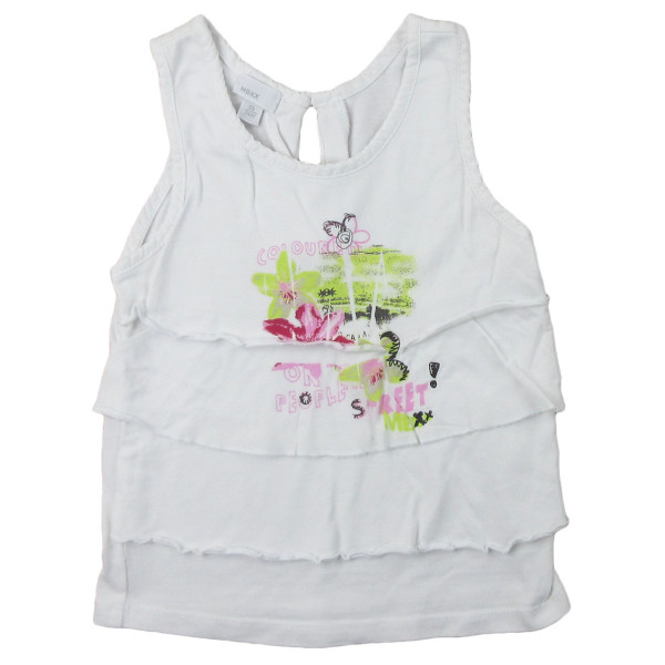 Blouse - MEXX - 2 ans (86)