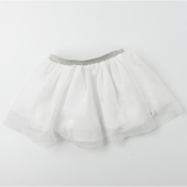 Jupe tulle - OBAÏBI - 6 mois (68)