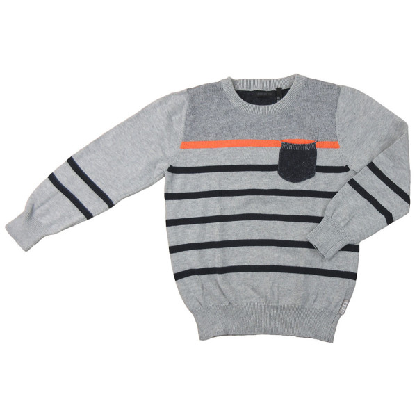 Pull - IKKS - 4 ans (102)