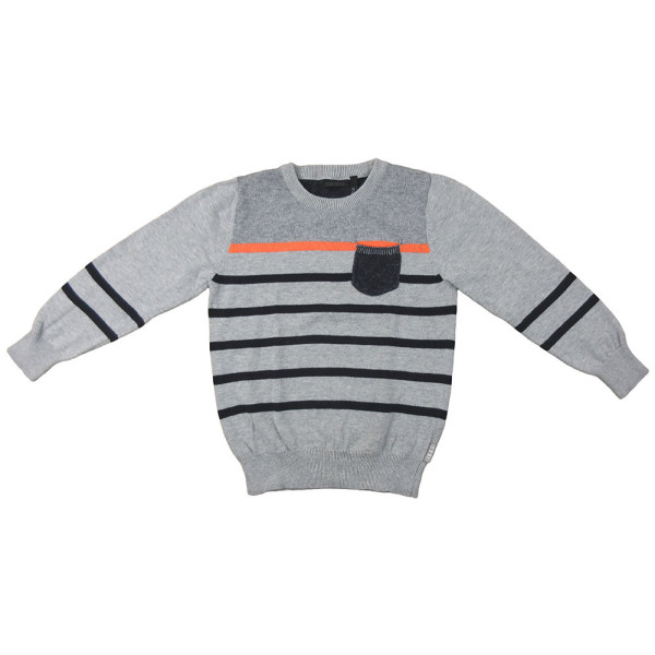 Pull - IKKS - 4 ans (102)