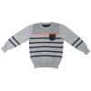 Pull - IKKS - 4 ans (102)