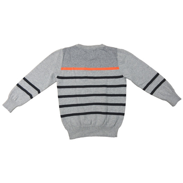 Pull - IKKS - 4 ans (102)