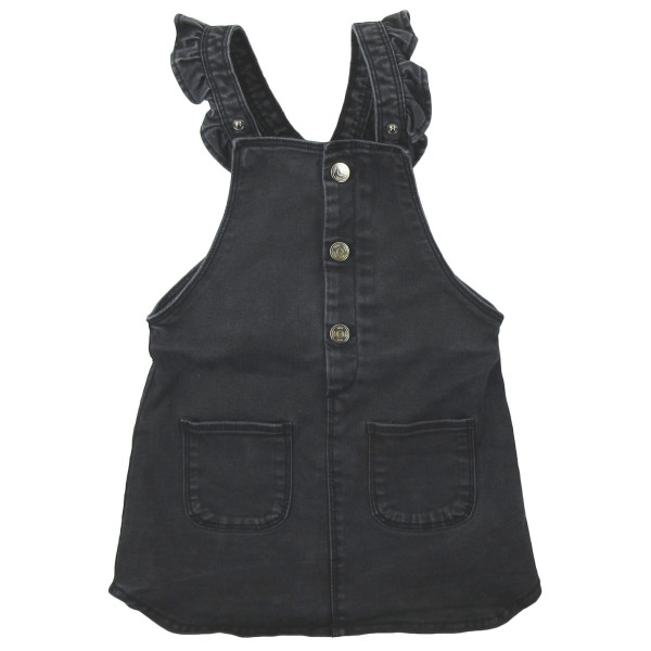 Robe en jeans - TAPE A L'OEIL - 3 ans (96)