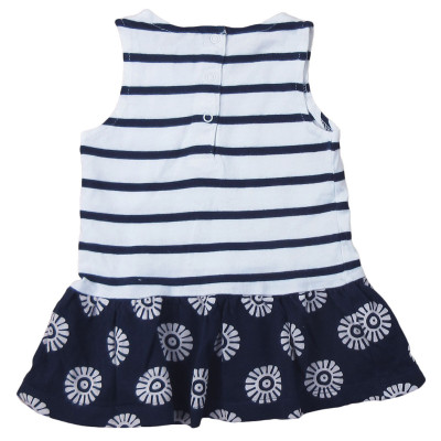 Robe - WEEKEND A LA MER - 6 mois