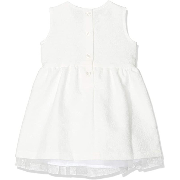 Robe cérémonie - BENETTON - 12-18 mois (82)