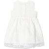 Robe cérémonie - BENETTON - 12-18 mois (82)