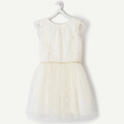 Robe cérémonie - TAPE A L'OEIL - 3 ans (96)