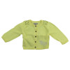 Gilet - GRAIN DE BLÉ - 6 mois (68)