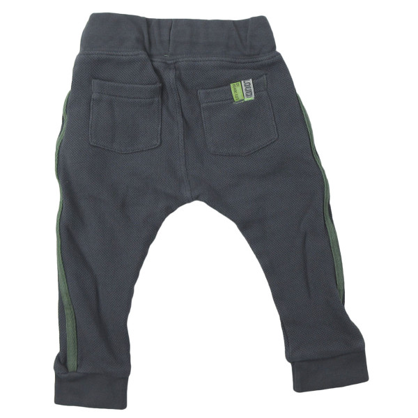 Pantalon training - QUAPI - 12 mois (80)