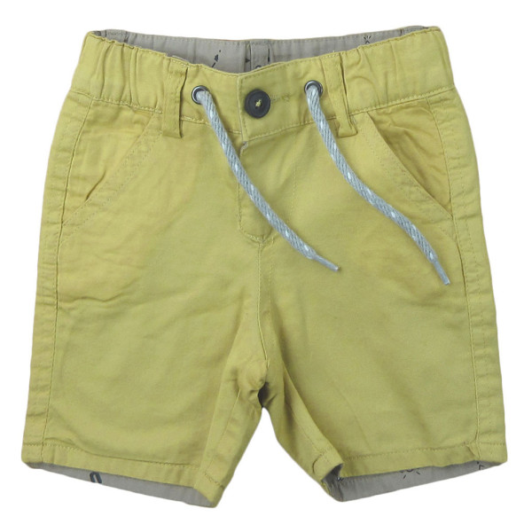 Short réversible- IKKS - 6 mois (68)