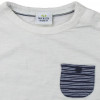 T-Shirt - TAPE A L'OEIL - 18 maanden (80)