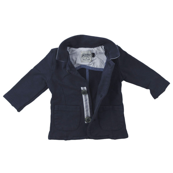 Veste - JEAN BOURGET - 6 mois (68)