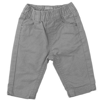 Pantalon - GRAIN DE BLÉ - 3 mois (59)