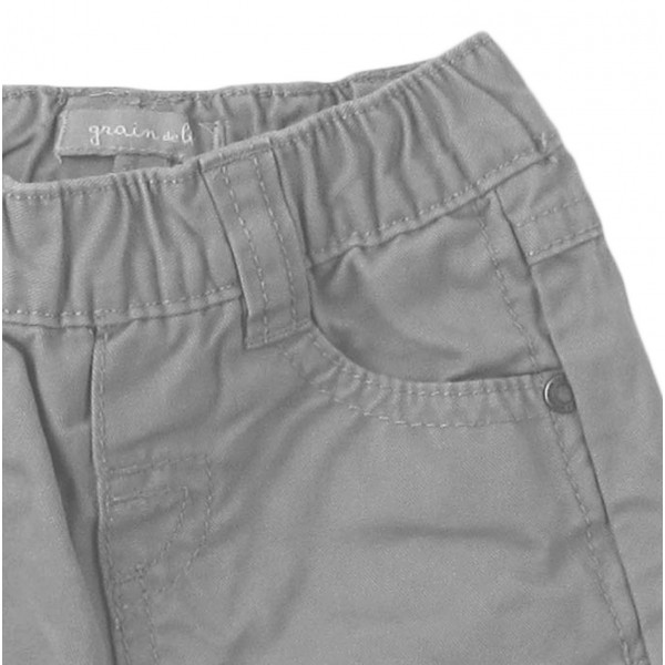 Pantalon - GRAIN DE BLÉ - 3 mois (59)