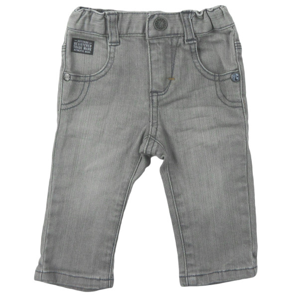 Jeans - ABSORBA - 6 maanden (68)