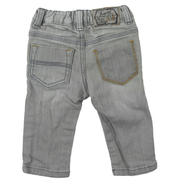 Jeans - ABSORBA - 6 maanden (68)