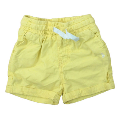 Shorts / Bermudashorts - Okaidi-Obaibi - 1 Monat 53 cm