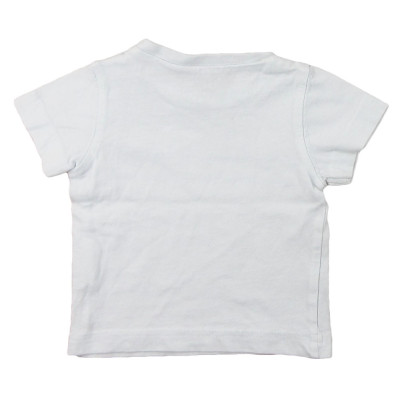 T-Shirt - GRAIN DE BLÉ - 3 mois (59)