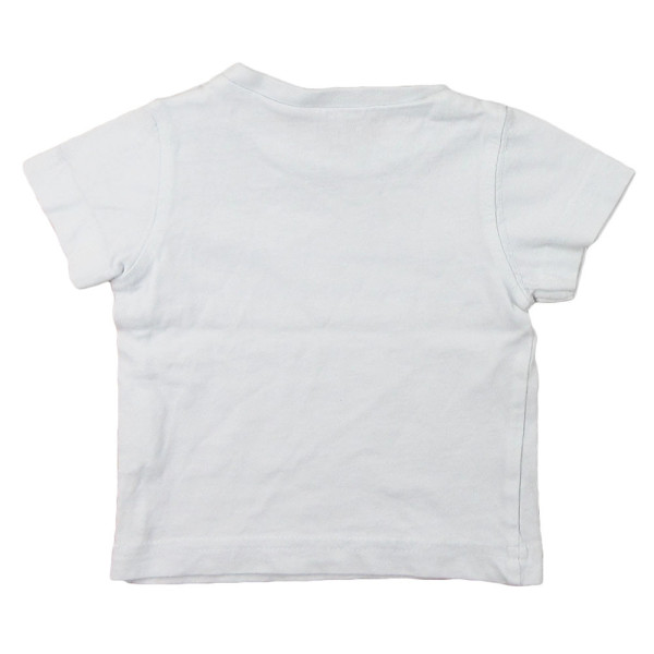 T-Shirt - GRAIN DE BLÉ - 3 mois (59)