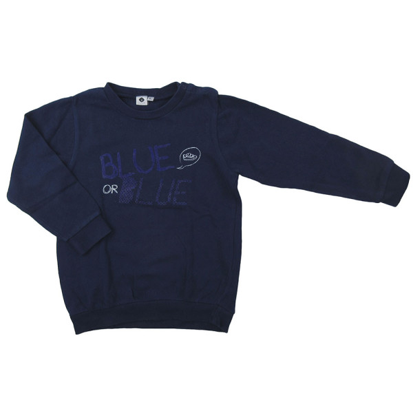 Sweat - GRAIN DE BLÉ - 4 ans (104)