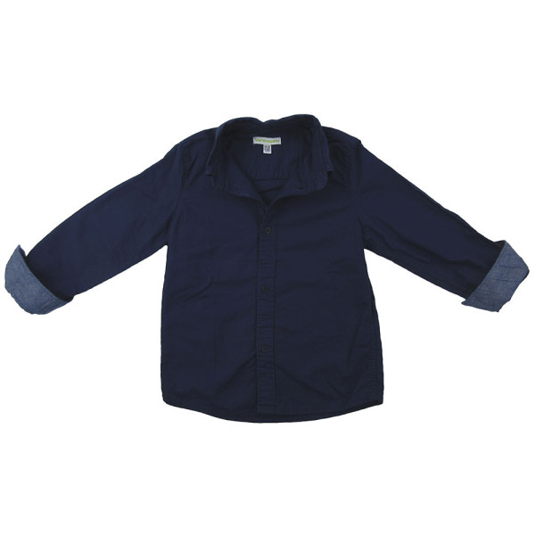 Chemise - VERTBAUDET - 5 ans (108)