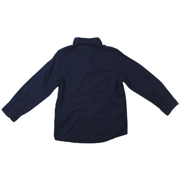 Chemise - VERTBAUDET - 5 ans (108)