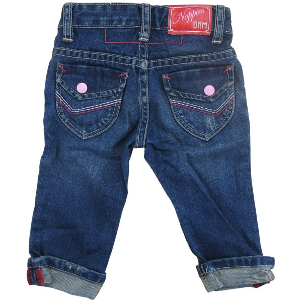 Jeans - NOPPIES - 9 mois (74)