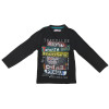 T-Shirt - BOBOLI - 4 ans (104)