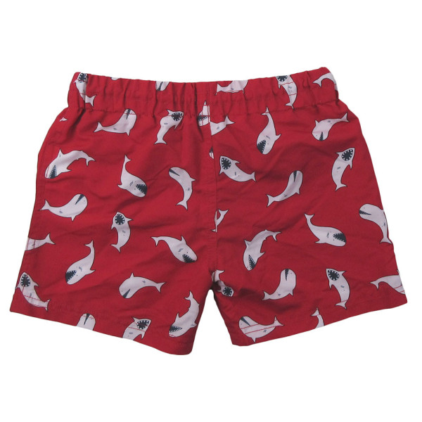 Short maillot - DPAM - 4-5 ans (110)