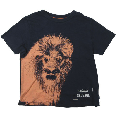 T-Shirt - OKAÏDI - 5 ans (110)