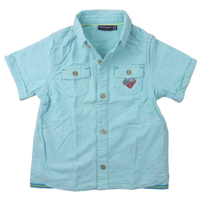 Chemise - SERGENT MAJOR - 4 ans (104)