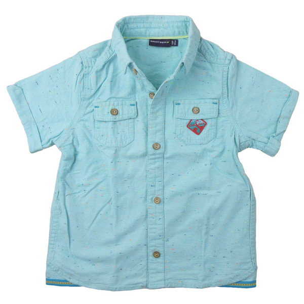 Chemise - SERGENT MAJOR - 4 ans (104)